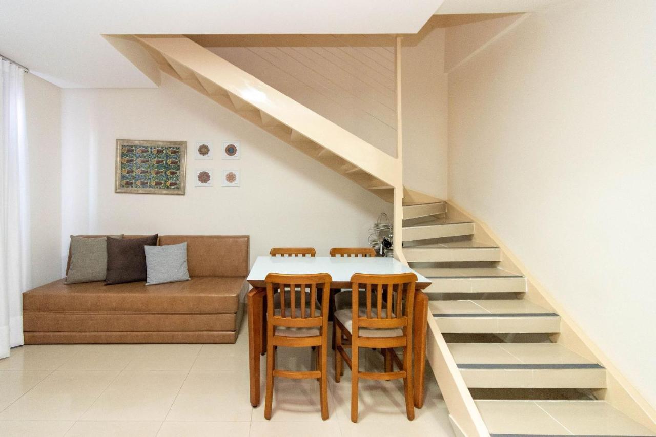 Duplex De 1 Quarto No Setor Bueno - Tdh313 Goiânia Kültér fotó